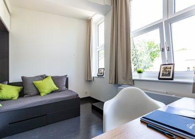 Foto - Etagenwohnung zur Miete in Hamburg