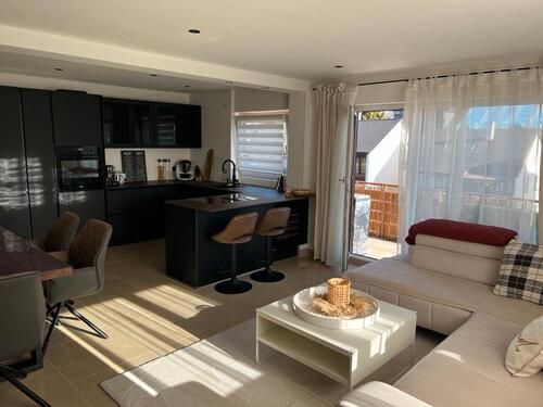 Foto - Provisionsfreie 3-Zimmer Wohnung in Sulzgries