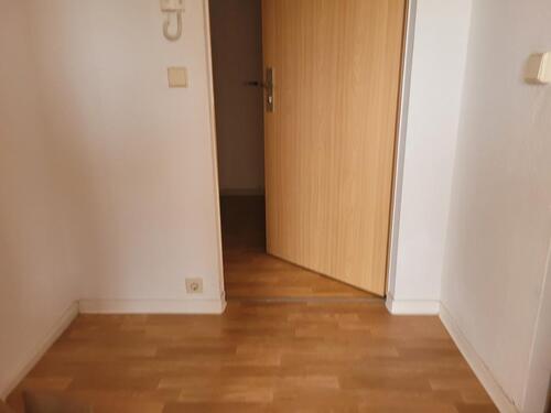 Foto - 1 Zimmer Etagenwohnung in Halle (Saale)