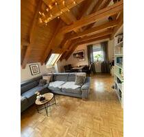 Großzügige Galeriewohnung in Regensburg zur Zwischenvermietung