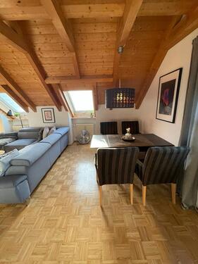 Foto - Maisonettenwohnung in Regensburg zur Miete