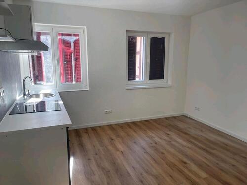 Foto - Obergeschoss Wohnung in Fischergasse Bad Wimpfen