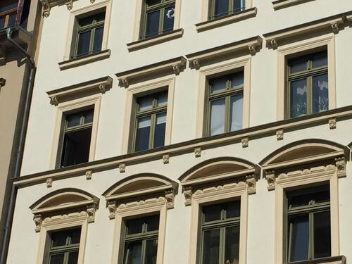 Foto - Schicke Single Wohnung am Park mit EBK