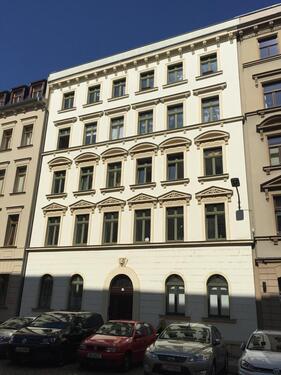 Foto - 2 Zimmer Etagenwohnung in Leipzig