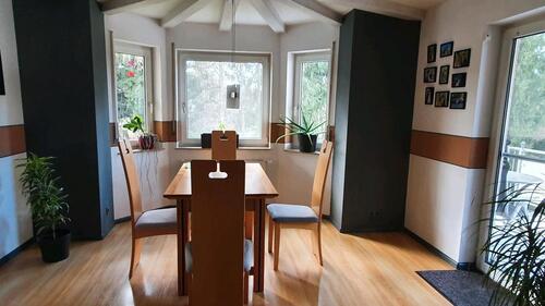 Foto - 4 Zimmer Etagenwohnung zum Kaufen in Ettenheim