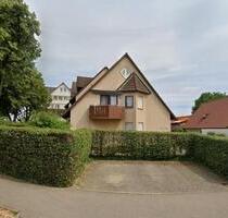 Helle 3,5 Zimmer Maisonetten-Wohnung in bester Lage - Welzheim