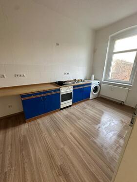 Foto - Altbau 1-Raum-Wohnung 42 qm Hochparterre