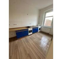 Altbau 1-Raum-Wohnung 42 qm Hochparterre - Finsterwalde