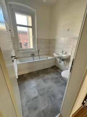 Foto - 1 Zimmer Erdgeschoßwohnung in Finsterwalde