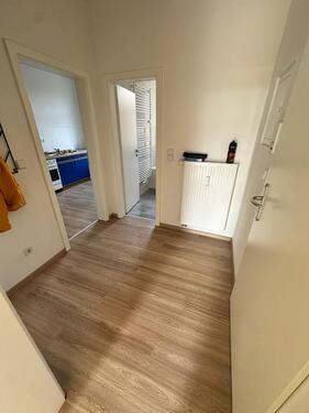 Foto - Erdgeschoßwohnung in Finsterwalde zur Miete