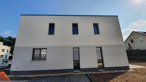 Foto - 4 Zimmer Doppelhaushälfte zur Miete in Berlin