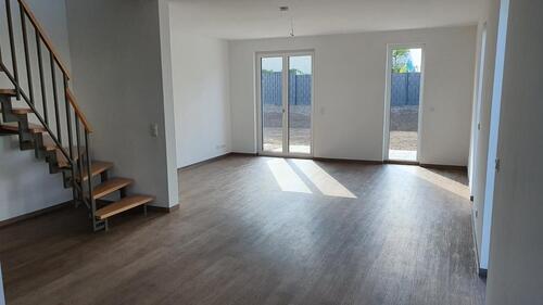 Foto - Doppelhaushälfte in Berlin zur Miete