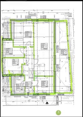 Foto - Großzügig geschnittene , helle 3 Zimmer Wohnung