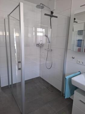 Foto - 4 Zimmer Dachgeschoßwohnung zur Miete in Nordwalde