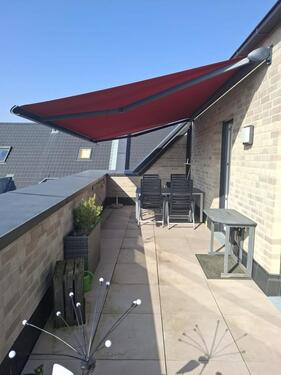 Foto - 4 Zimmer Dachgeschoßwohnung in Nordwalde