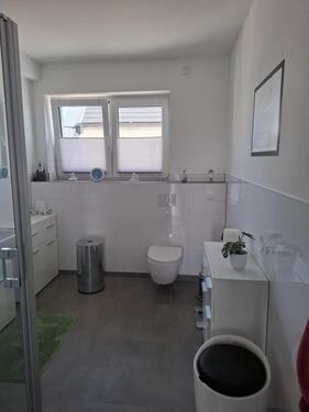 Foto - Dachgeschoßwohnung in Nordwalde zur Miete