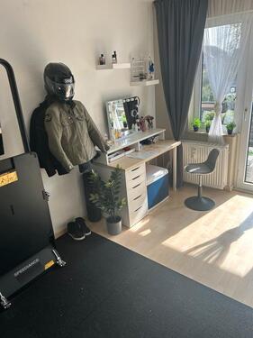 Foto - Etagenwohnung in Dortmund zur Miete