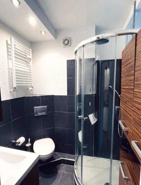 Foto - 1 Zimmer Etagenwohnung in Mannheim