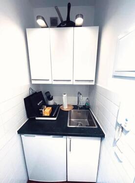 Foto - Etagenwohnung in Mannheim zur Miete