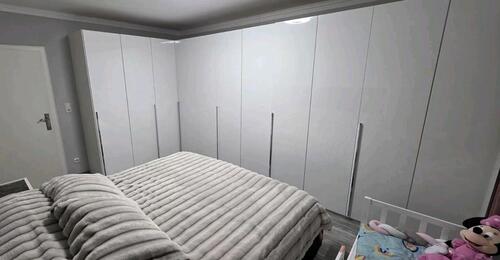 Foto - Etagenwohnung in Bad Vilbel zur Miete