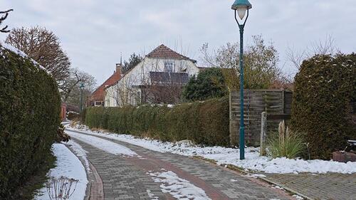 Foto - 6.5 Zimmer Einfamilienhaus in Krummhörn