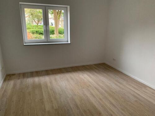 Foto - 3 Zimmer Etagenwohnung zur Miete in Husum