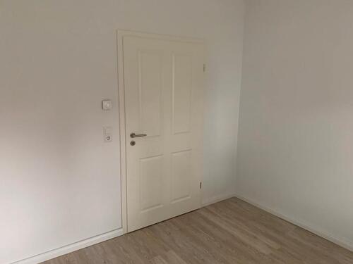 Foto - Etagenwohnung in Husum zur Miete