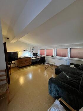 Foto - 2 Zimmer Dachgeschoßwohnung zur Miete in Hannover