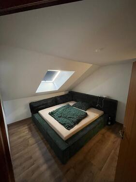 Foto - 2 Zimmer Dachgeschoßwohnung in Hannover