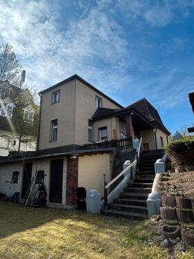 Foto - Vermietung: Einfamilienhaus mit Blick auf den Bötzsee- Eggersdorf