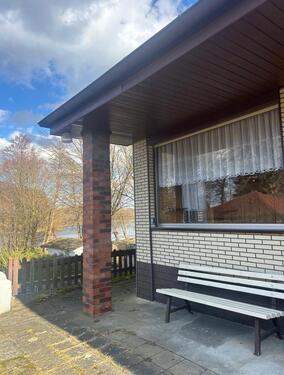 Foto - 4 Zimmer Einfamilienhaus in Petershagen/Eggersdorf