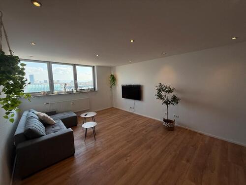 Foto - Möblierte Wohnung Ludwigshafen - 2 Minuten vom Bahnhof