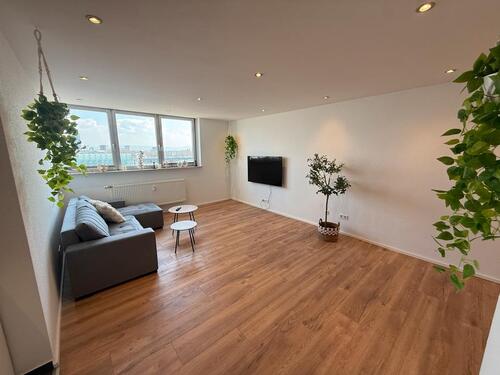 Foto - Etagenwohnung in Ludwigshafen am Rhein zur Miete