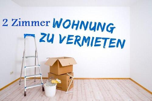 Foto - 2 Zimmer Wohnung, Meeder, ab 1.8.26 ggf. früher