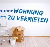 2 Zimmer Wohnung, Meeder, ab 1.8.26 ggf. früher
