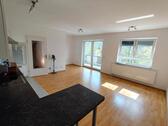 Foto - Etagenwohnung in Meeder zur Miete