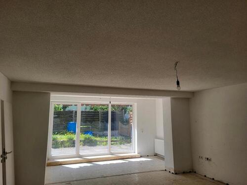 Foto - 4 Zimmer Erdgeschoßwohnung in Lage