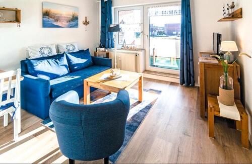 Foto - Schöne Wohnung an der Nordsee - 150.000,00&nbsp;EUR Kaufpreis, ca.&nbsp; 36,00&nbsp;m&sup2;