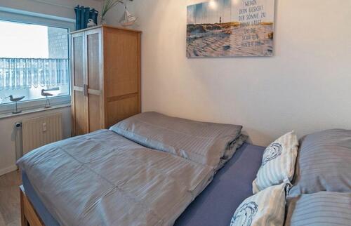 Foto - Etagenwohnung in Dornum zum Kaufen