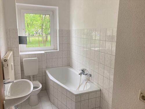 Foto - Drei Zimmer im Erdgeschoss! - 317,00&nbsp;EUR Kaltmiete, ca.&nbsp; 58,60&nbsp;m&sup2;