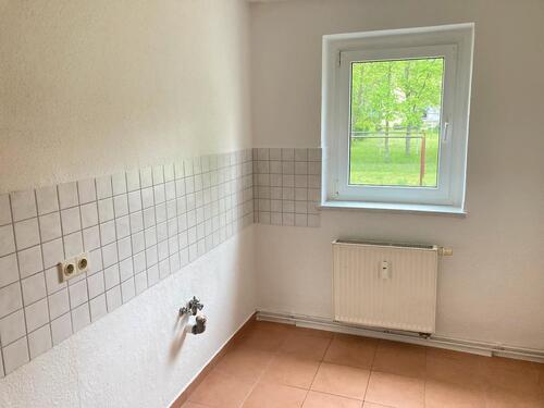 Foto - 3 Zimmer Etagenwohnung zur Miete in Dessau-Roßlau