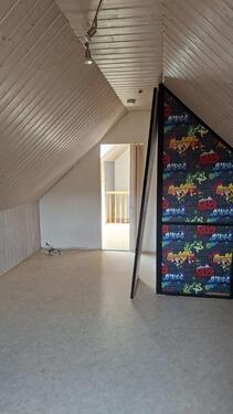 Foto - 6 Zimmer Dachgeschoßwohnung zum Kaufen in Glauburg