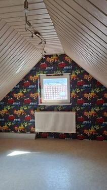 Foto - 6 Zimmer Dachgeschoßwohnung in Glauburg