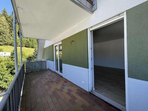 Foto - Etagenwohnung in Klingenthal zur Miete