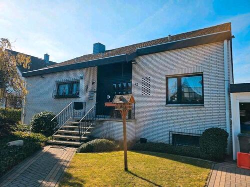 Foto - Bungalow mit 1000qm Grundstück und Weitblick in 31139 Sorsum!