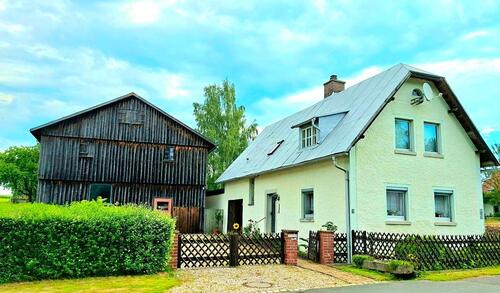 Foto - 5 Zimmer Einfamilienhaus zum Kaufen in Selb