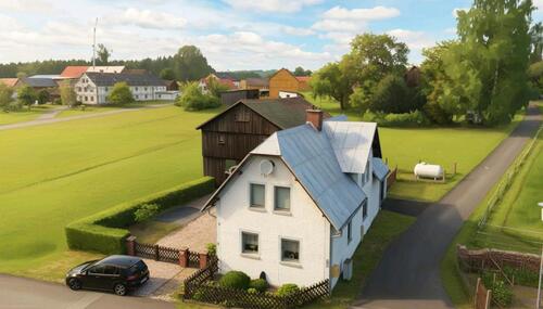 Foto - 5 Zimmer Einfamilienhaus in Selb