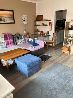 Foto - Eigentumswohnung in Büsum - 180.000,00&nbsp;EUR Kaufpreis, ca.&nbsp; 42,00&nbsp;m&sup2;