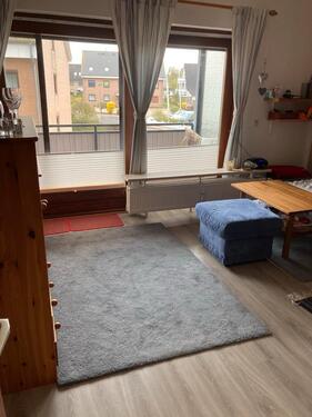 Foto - 2 Zimmer Etagenwohnung zum Kaufen in Büsum