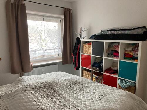 Foto - 2 Zimmer Etagenwohnung in Büsum